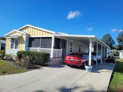 Photo 2 of 20 of home located at 6127 Jessup Dr Zephyrhills, FL 33540