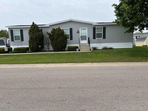 2012 Crest Crest Mobile Home