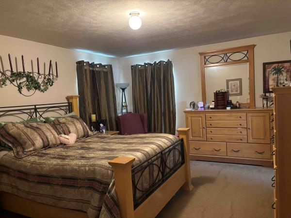 2012 Crest Crest Mobile Home