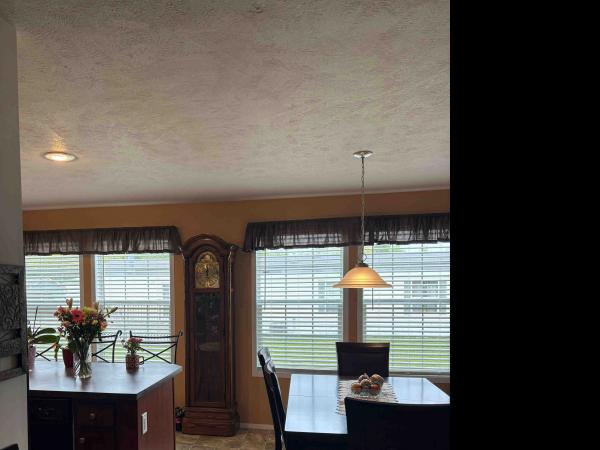 2012 Crest Crest Mobile Home