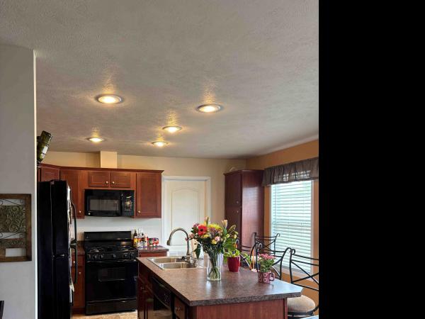 2012 Crest Crest Mobile Home