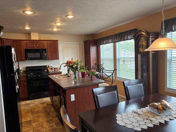 2012 Crest Crest Mobile Home