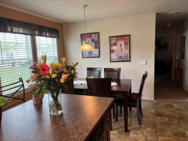 2012 Crest Crest Mobile Home