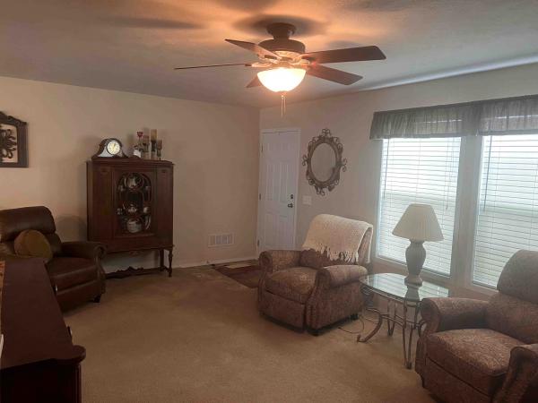 2012 Crest Crest Mobile Home