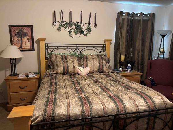 2012 Crest Crest Mobile Home