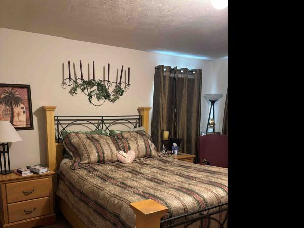 2012 Crest Crest Mobile Home