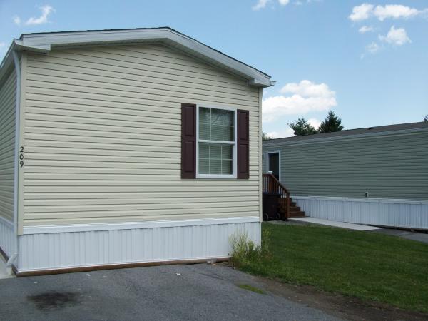 Photo 1 of 1 of home located at 209 Brown Swiss Cir. Duncansville, PA 16635
