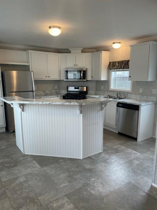 Photo 1 of 2 of home located at 113 Peary Cresson, PA 16630