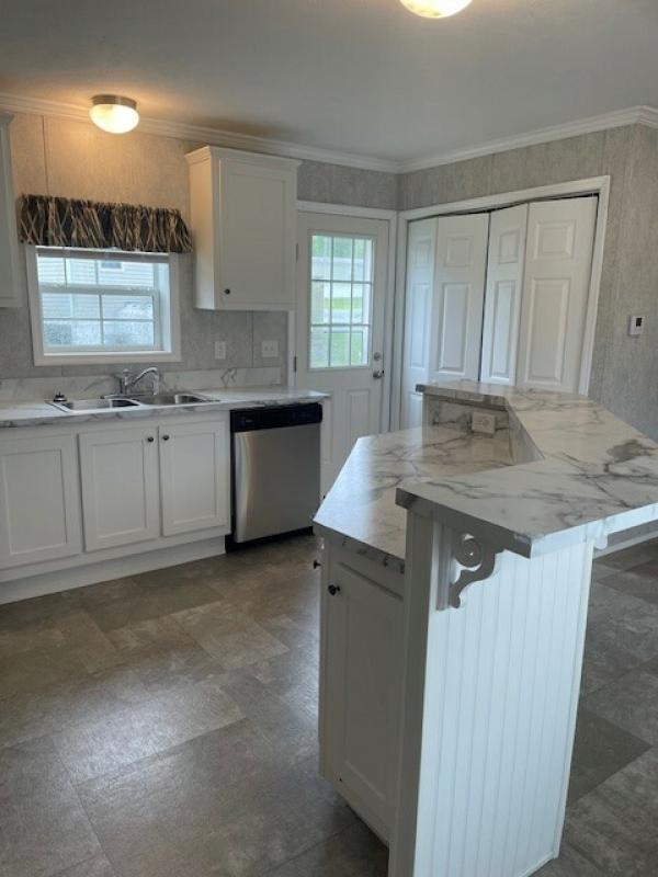 2021 Eagle River 113 LC-80S340  Home