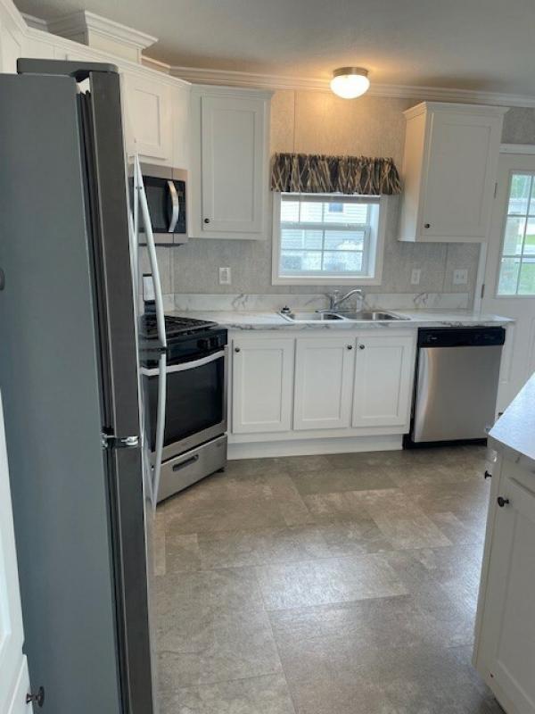 2021 Eagle River 113 LC-80S340  Home