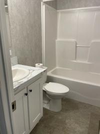 2021 Eagle River 113 LC-80S340  Home