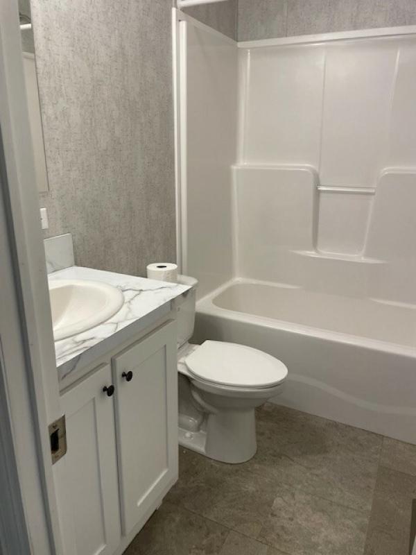 2021 Eagle River 113 LC-80S340  Home