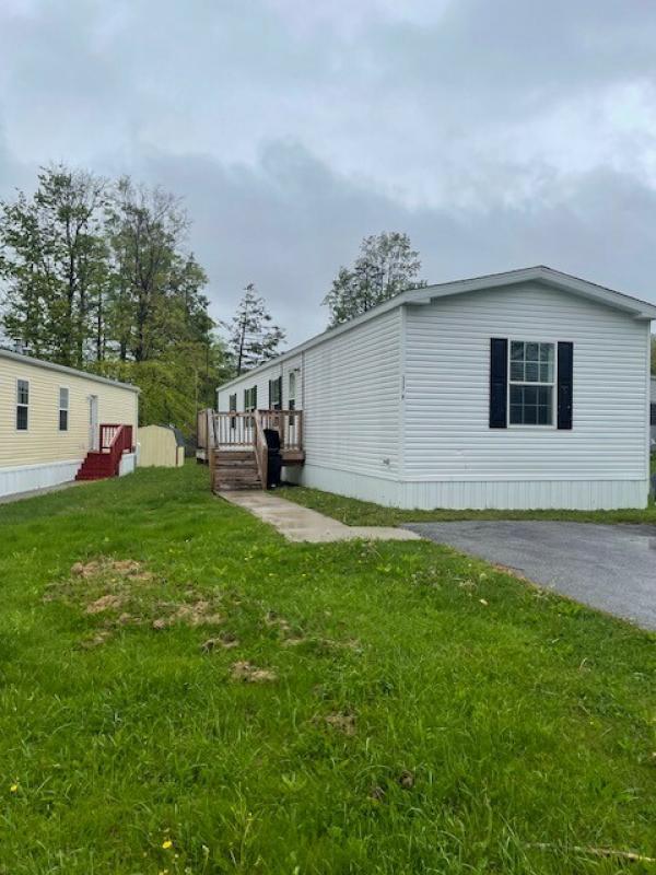 2021 Eagle River 113 LC-80S340  Home