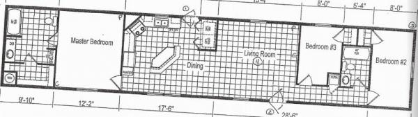 2021 Eagle River 113 LC-80S340  Home