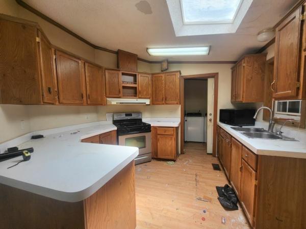 1994 Hillsboro mobile Home Mobile Home