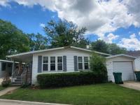 1994 Hillsboro mobile Home Mobile Home