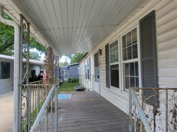 1994 Hillsboro mobile Home Mobile Home
