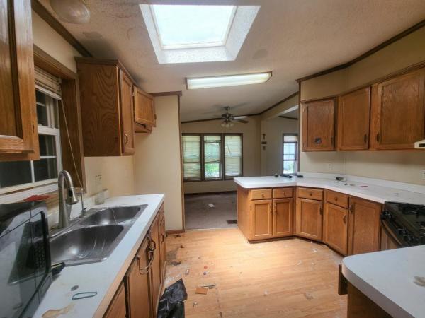 1994 Hillsboro mobile Home Mobile Home