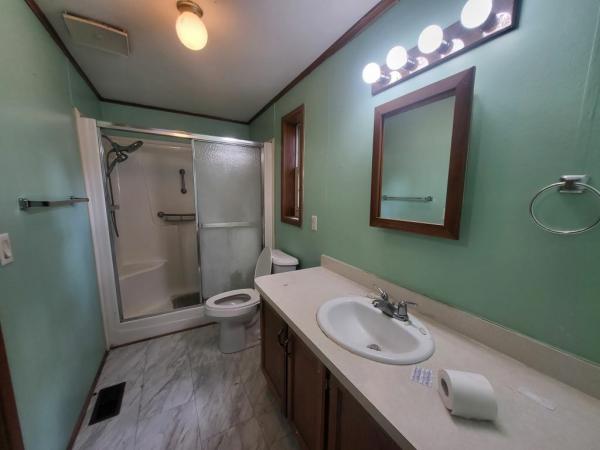 1994 Hillsboro mobile Home Mobile Home