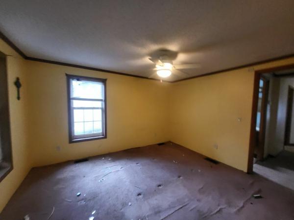 1994 Hillsboro mobile Home Mobile Home