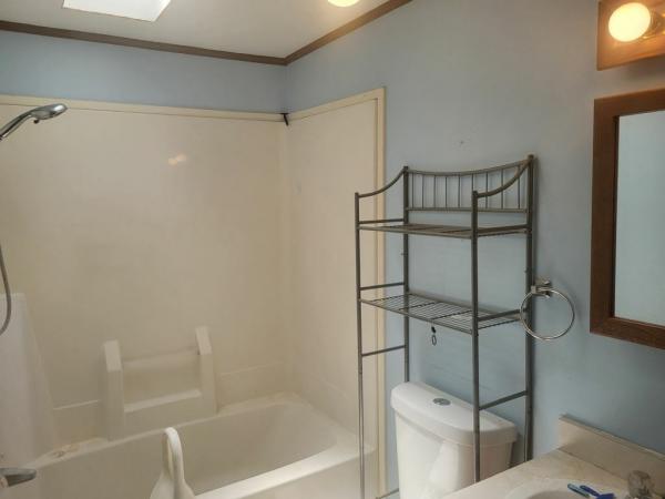 1994 Hillsboro mobile Home Mobile Home