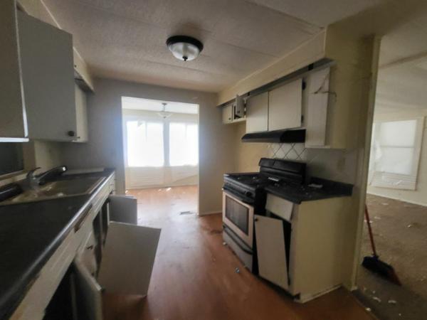 1980 Fleetwood HM Mobile Home