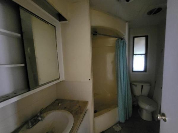 1980 Fleetwood HM Mobile Home