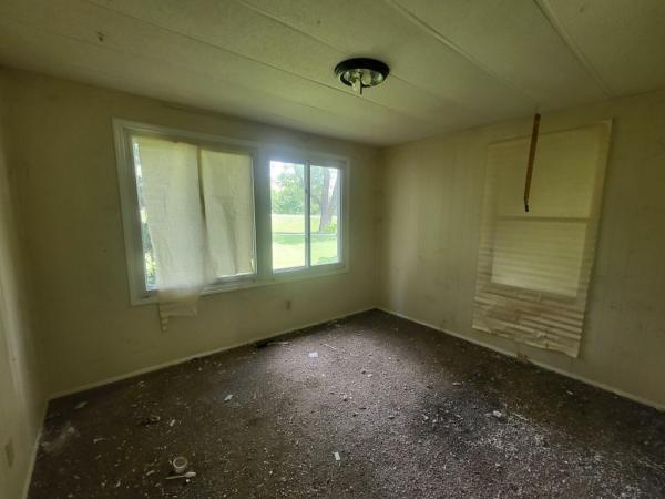 1980 Fleetwood HM Mobile Home