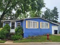 1980 Fleetwood HM Mobile Home