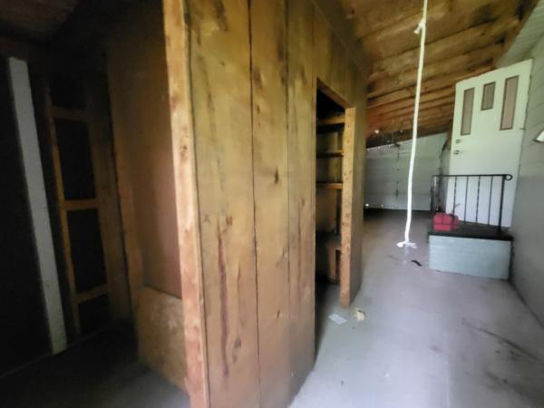 1980 Fleetwood HM Mobile Home