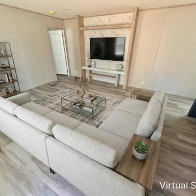 Photo 5 of 22 of home located at 120 Lucy Ln. Raeford, NC 28376