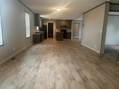 Mobile Home at 2000 E 19th St. Lot 10 Lawrence, KS 66046