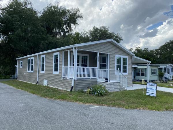 2026 Nobility - Ocala Windley Mobile Home