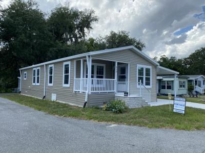 Mobile Home at 513 Old Colony Rd. Leesburg, FL 34748