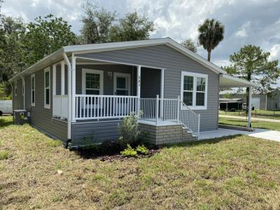 Mobile Home at 501 Old Colony Rd. Leesburg, FL 34748