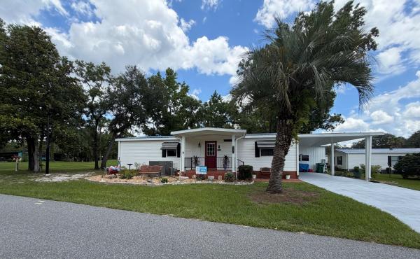 1983 SCHU Mobile Home For Sale