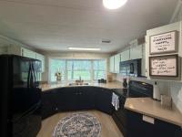 1983 SCHU Mobile Home