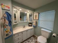 1983 SCHU Mobile Home