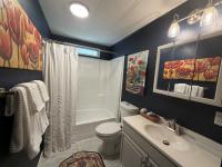 1983 SCHU Mobile Home