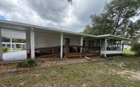 1983 SCHU Mobile Home