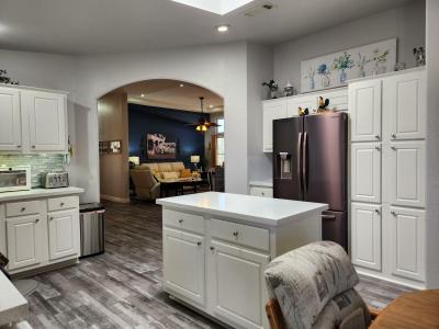 Photo 3 of 22 of home located at 3700 S Ironwood Drive, #204 Apache Junction, AZ 85120