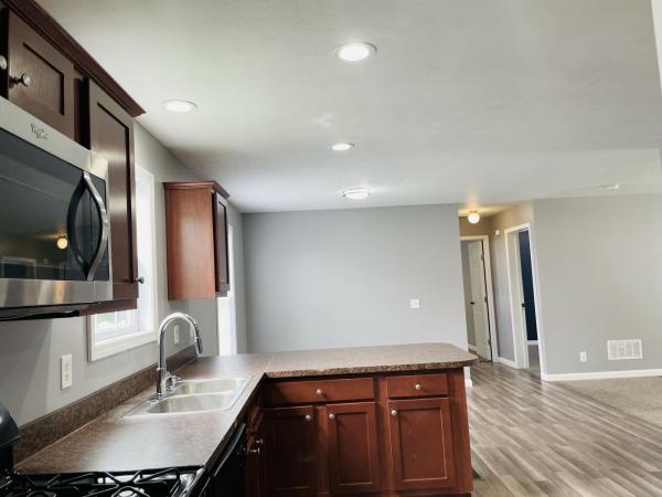 2012 Crest Mobile Home For Sale
