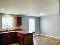 2012 Crest crest Mobile Home