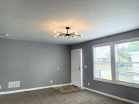 2012 Crest crest Mobile Home