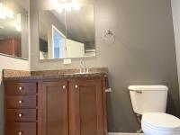2012 Crest crest Mobile Home