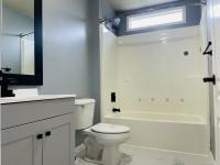 2012 Crest crest Mobile Home