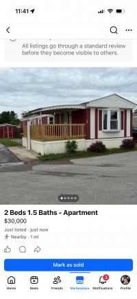 1990 Other Mobile Home