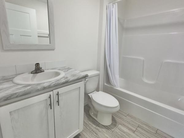 2023 Champion HOMCS-HC4562C Den Mobile Home
