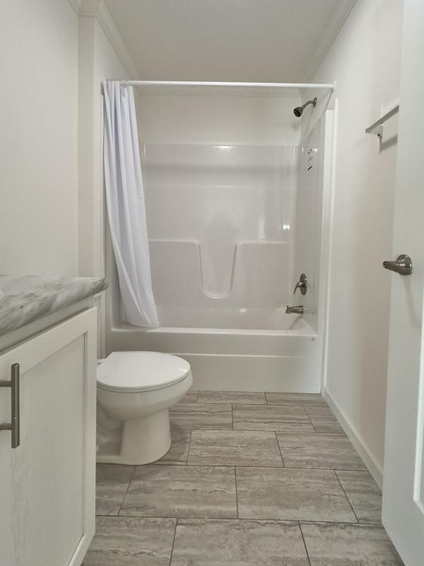 2023 Champion HOMCS-HC4562C Den Mobile Home