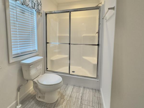 2023 Champion HOMCS-HC4562C Den Mobile Home